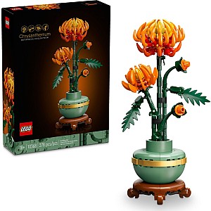 LEGO Botanicals: Chrysanthemum