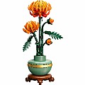 LEGO Botanicals: Chrysanthemum