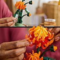 LEGO Botanicals: Chrysanthemum