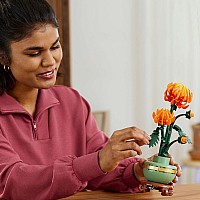 LEGO Botanicals: Chrysanthemum