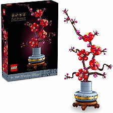 LEGO Botanicals: Plum Blossom