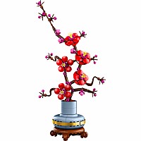 LEGO Botanicals: Plum Blossom