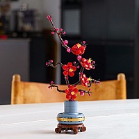 LEGO Botanicals: Plum Blossom