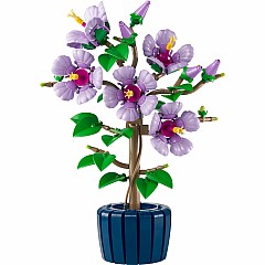 LEGO Botanicals: Hibiscus