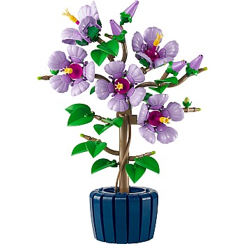  Lego Botanicals 10372 Hibiscus	