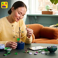 LEGO Botanicals: Hibiscus