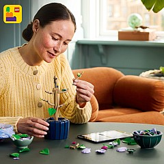 LEGO Botanicals: Hibiscus