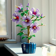 LEGO Botanicals: Hibiscus