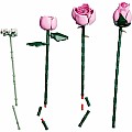 LEGO Botanicals: Bouquet of Pink Roses