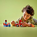 LEGO DUPLO Disney and Pixars Cars Mack at the Race