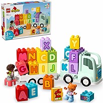 LEGO® DUPLO® Alphabet Truck