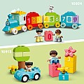 LEGOÂ® DUPLOÂ® Alphabet Truck