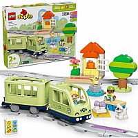 LEGO DUPLO: Interactive Adventure Train