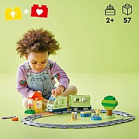 LEGO DUPLO: Interactive Adventure Train