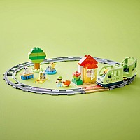 LEGO DUPLO: Interactive Adventure Train