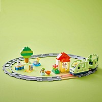 LEGO DUPLO: Interactive Adventure Train