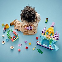 LEGO DUPLO Disney: Ariel's Magical Underwater Palace