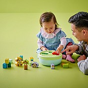 LEGO DUPLO: Shape Sorter: Puppy House