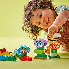 LEGO DUPLO: Creative Garden & Flowers