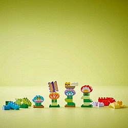  Lego Duplo 10444 Creative Garden and Flowers	