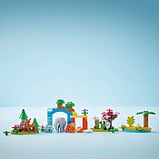 LEGO DUPLO: 3in1 Wild Animal Families