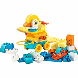 Lego Duplo 10448 3 in 1 Animals on Wheels