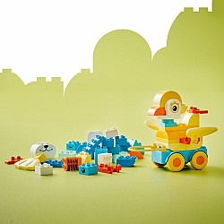 Lego Duplo 10448 3 in 1 Animals on Wheels