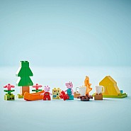LEGO® Duplo: Camping Trip