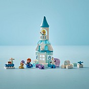 LEGO DUPLO Disney: Anna and Elsa's Frozen Castle Party