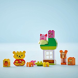 LEGO DUPLO Disney: Winnie the Pooh's Birthday Party
