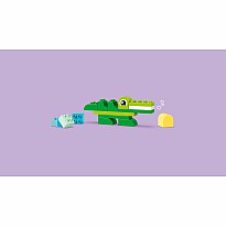 LEGO® DUPLO® Animal Building Game