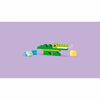 LEGO® DUPLO® Animal Building Game
