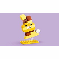 LEGO® DUPLO® Animal Building Game