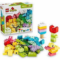 LEGO® DUPLO® Classic Colorful Creative Box