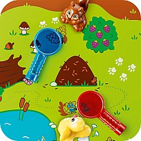 LEGO® DUPLO® Discovery Forest with Wild Animals