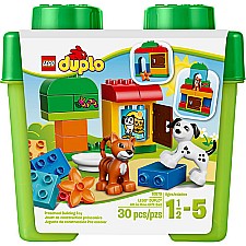 LEGO DUPLO All-in-One-Gift-Set