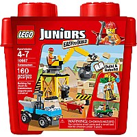 LEGO Juniors Construction