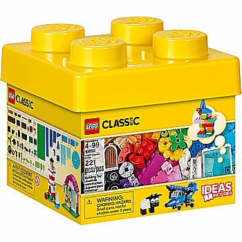  Lego Classic 10692 Creative Bricks