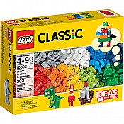 LEGO Creative Supplement