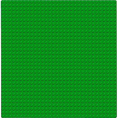 LEGO 10700 Green Baseplate (Classic) 