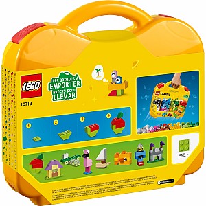 LEGO 10713 Creative Suitcase