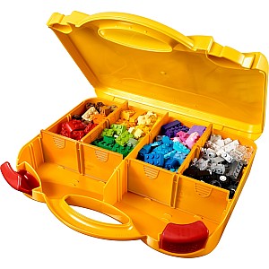 LEGO 10713 Creative Suitcase