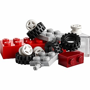 LEGO 10713 Creative Suitcase