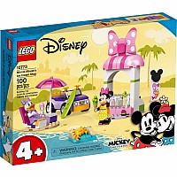 LEGO 10773 Minnie Mouse's Ice Cream Shop (Disney)