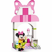 LEGO Disney: Minnie Mouse's Ice Cream Shop