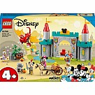 10780 10780 Mickey and Friends Castle Defenders - LEGO Disney