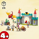 10780 10780 Mickey and Friends Castle Defenders - LEGO Disney