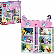 LEGO® Gabby's Dollhouse: Gabby's Dollhouse