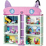 Gabby's Dollhouse: Gabby's Dollhouse