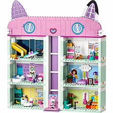 LEGO® Gabby's Dollhouse: Gabby's Dollhouse